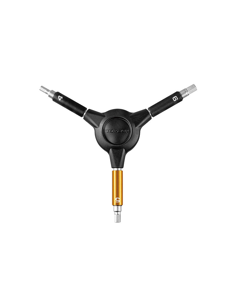Topeak YHEX Speed Wrench Tool