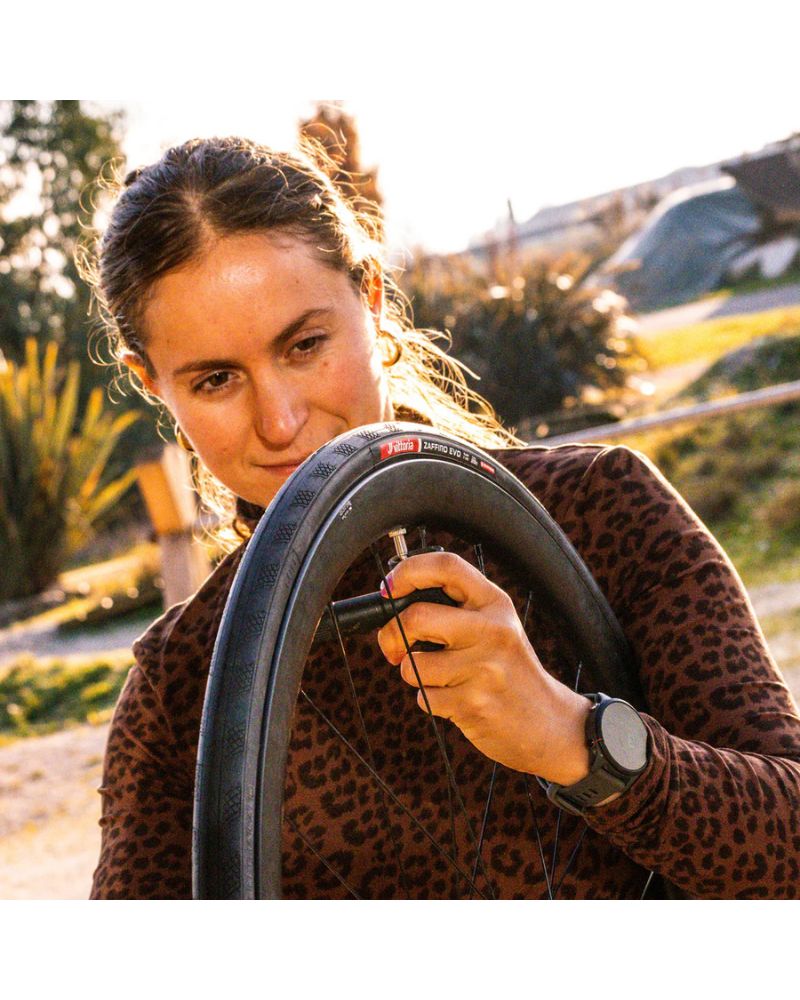 Vittoria Zaffiro Evo Road Tyre