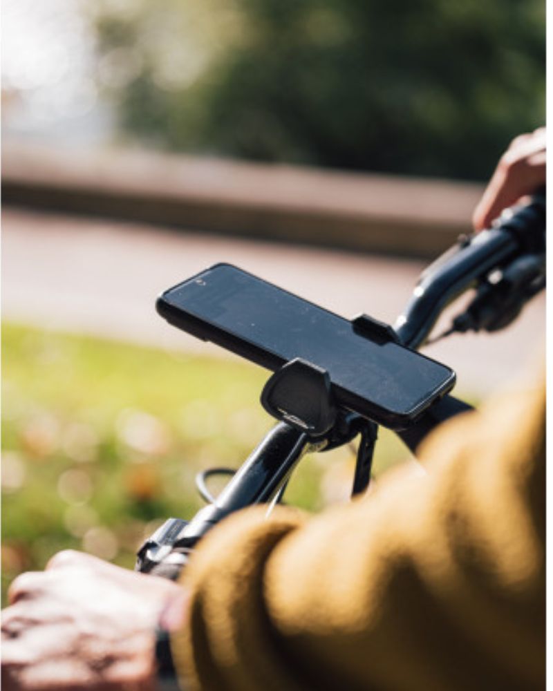 Zefal Universal Phone Holder