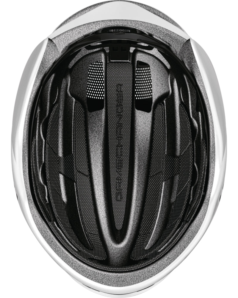 ABUS GameChanger 2.0 Aero Road Helmet