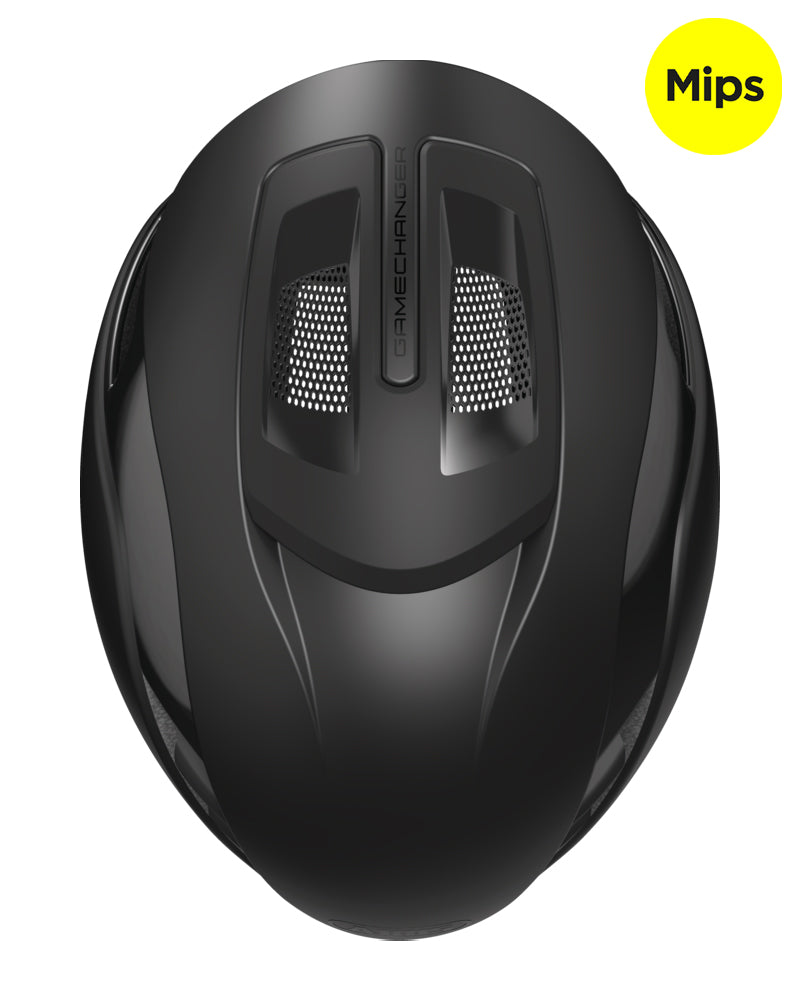ABUS GameChanger 2.0 MIPS Aero Road Helmet