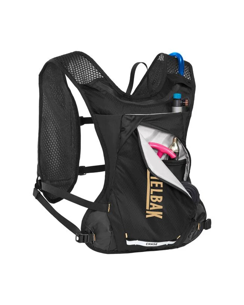 Camelbak Chase Race 4 Hydration Vest - 1.5L (50 oz)