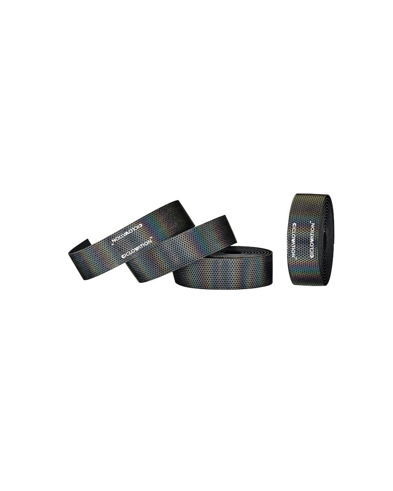 Ciclovation Advanced Seitex Bar Tape - Flash