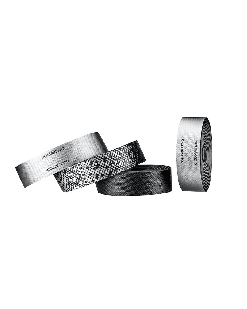 Ciclovation Advanced Seitex Bar Tape - Shining Metallic
