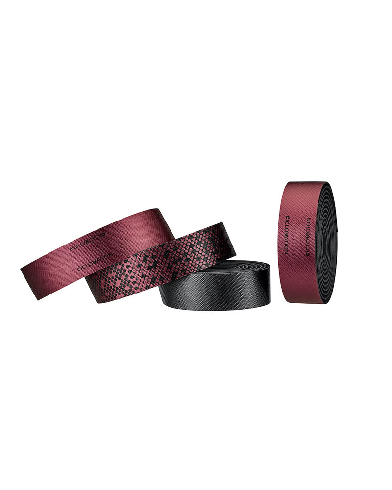 Ciclovation Advanced Seitex Bar Tape - Shining Metallic