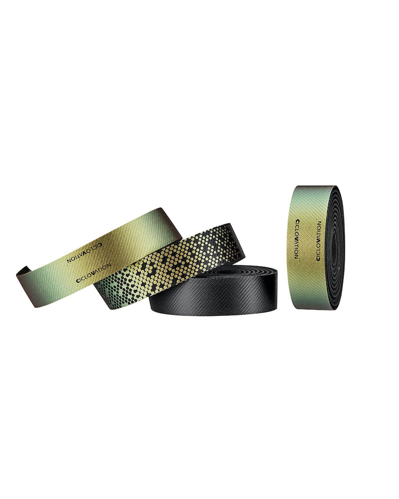 Ciclovation Premium Seitex Bar Tape - Chameleon