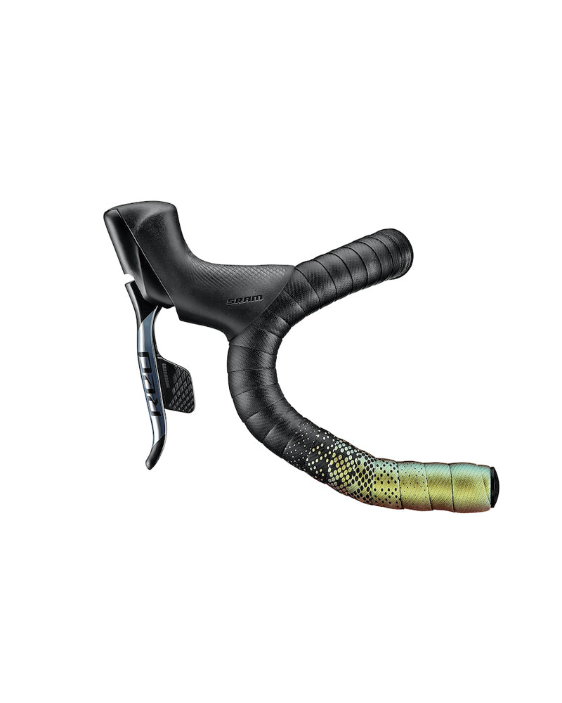 Ciclovation Premium Seitex Bar Tape - Chameleon