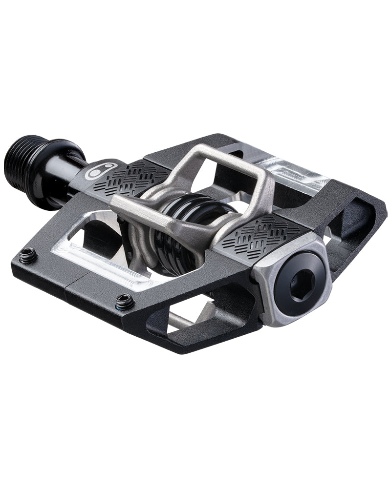Crankbrothers Mallet Trail Clipless Pedals