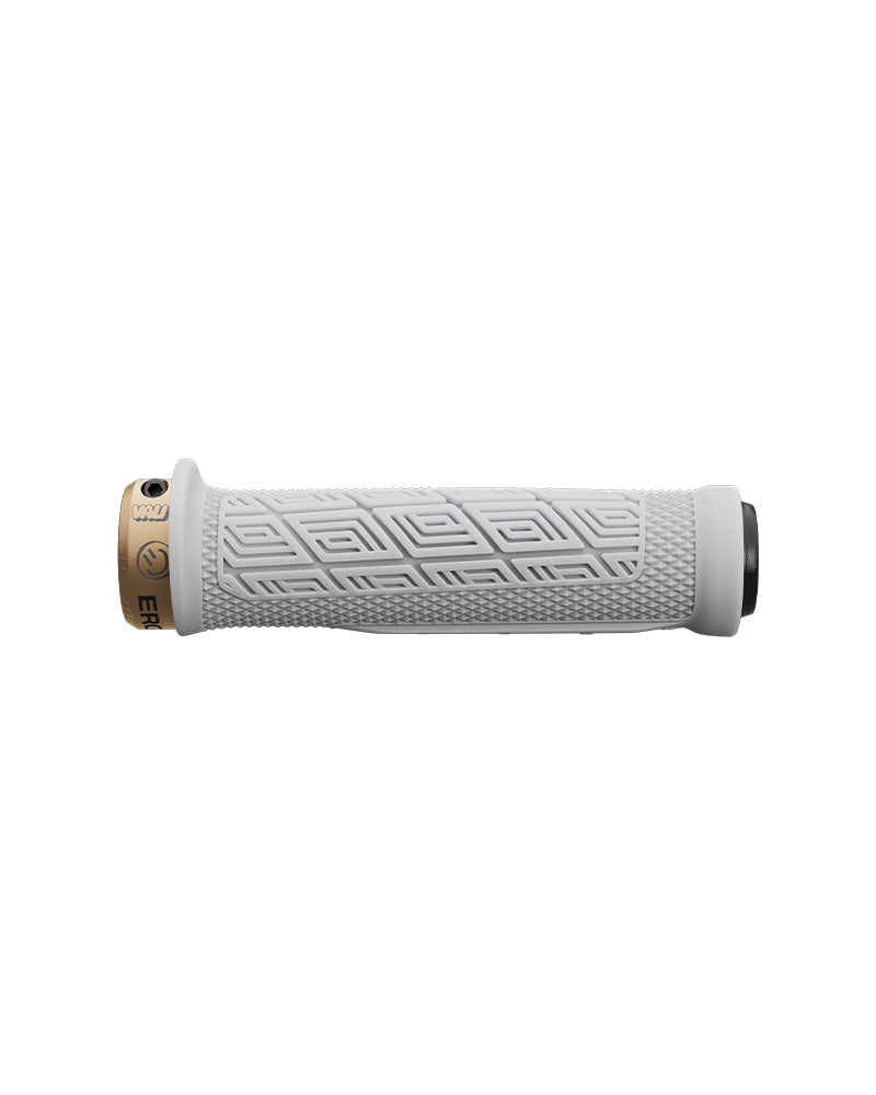 Ergon GDH Team Lock On Handlebar Grips - Vali Höll Edition