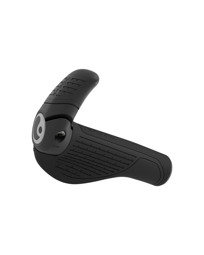 Ergon GS2 Evo Lock On Handlebar Grips