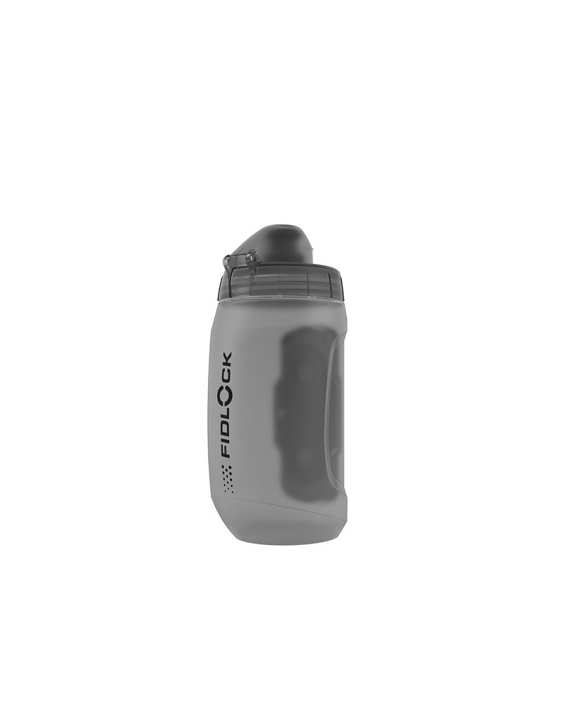 Fidlock Twist Bottle 450 with Dirt Cap + Bike Base