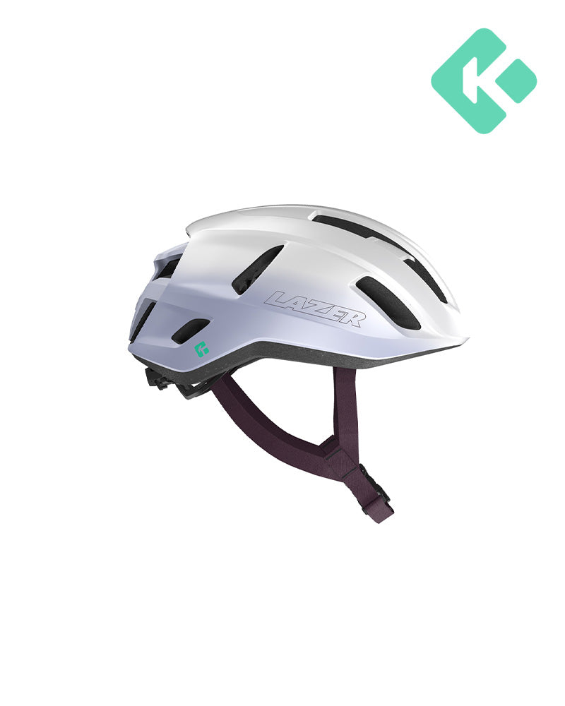 Lazer Sphere KinetiCore Road Helmet