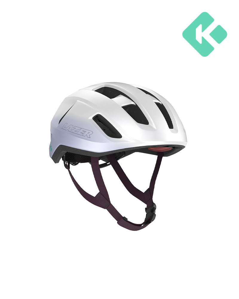 Lazer Sphere KinetiCore Road Helmet