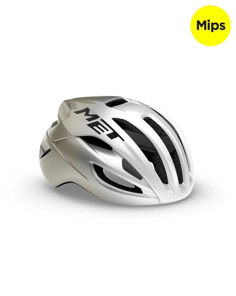 MET Rivale MIPS Road Helmet - Round Fit