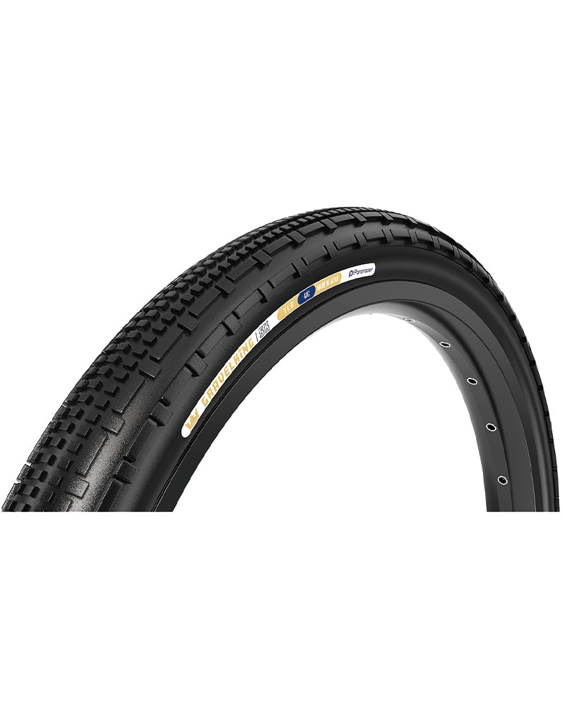 Panaracer GravelKing SK Tubeless Gravel Tyre - 2nd Gen