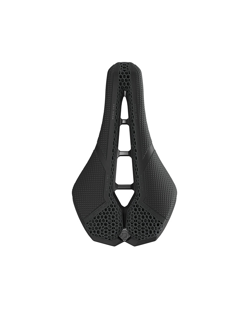 Pro Stealth 3D Team Saddle