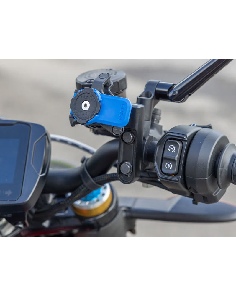 Quad Lock Motorcycle Brake / Clutch Mount