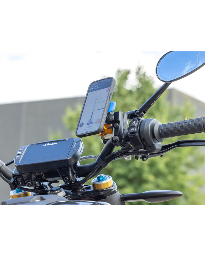 Quad Lock Motorcycle Brake / Clutch Mount