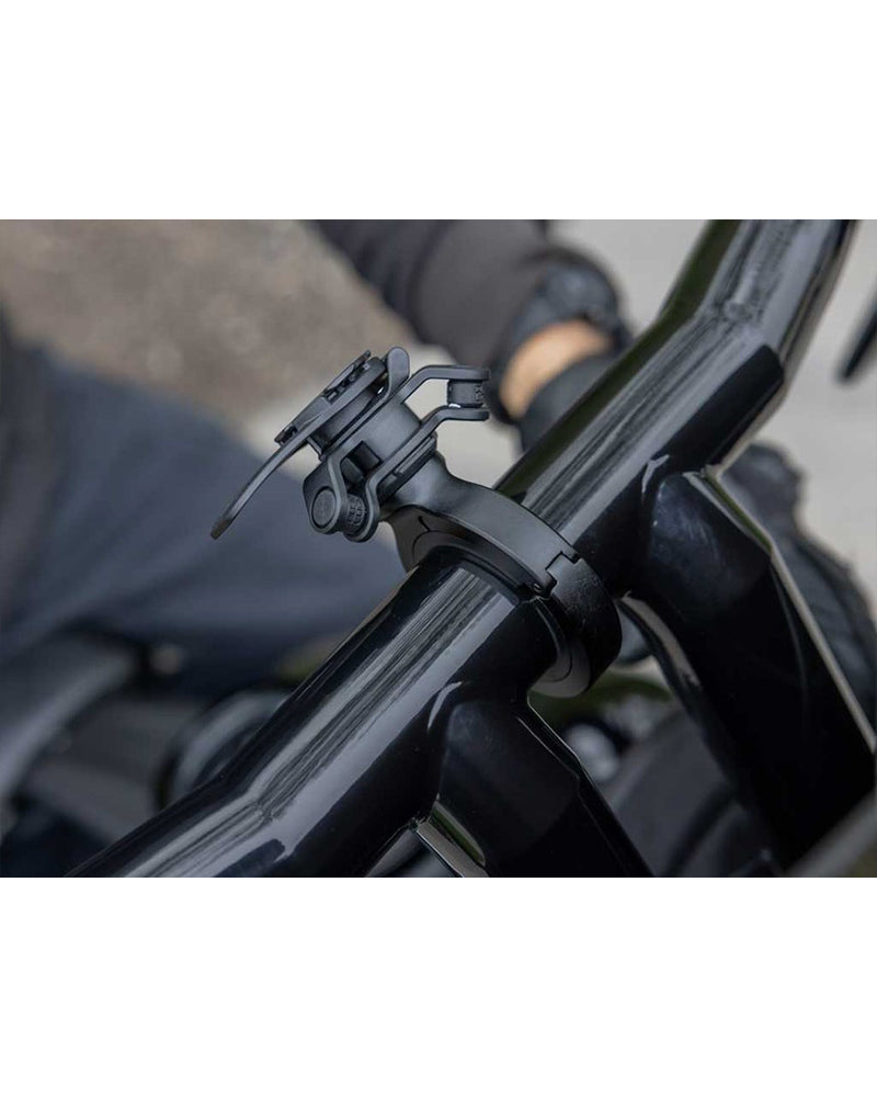 Quad Lock Motorcycle Handlebar Mount Pro