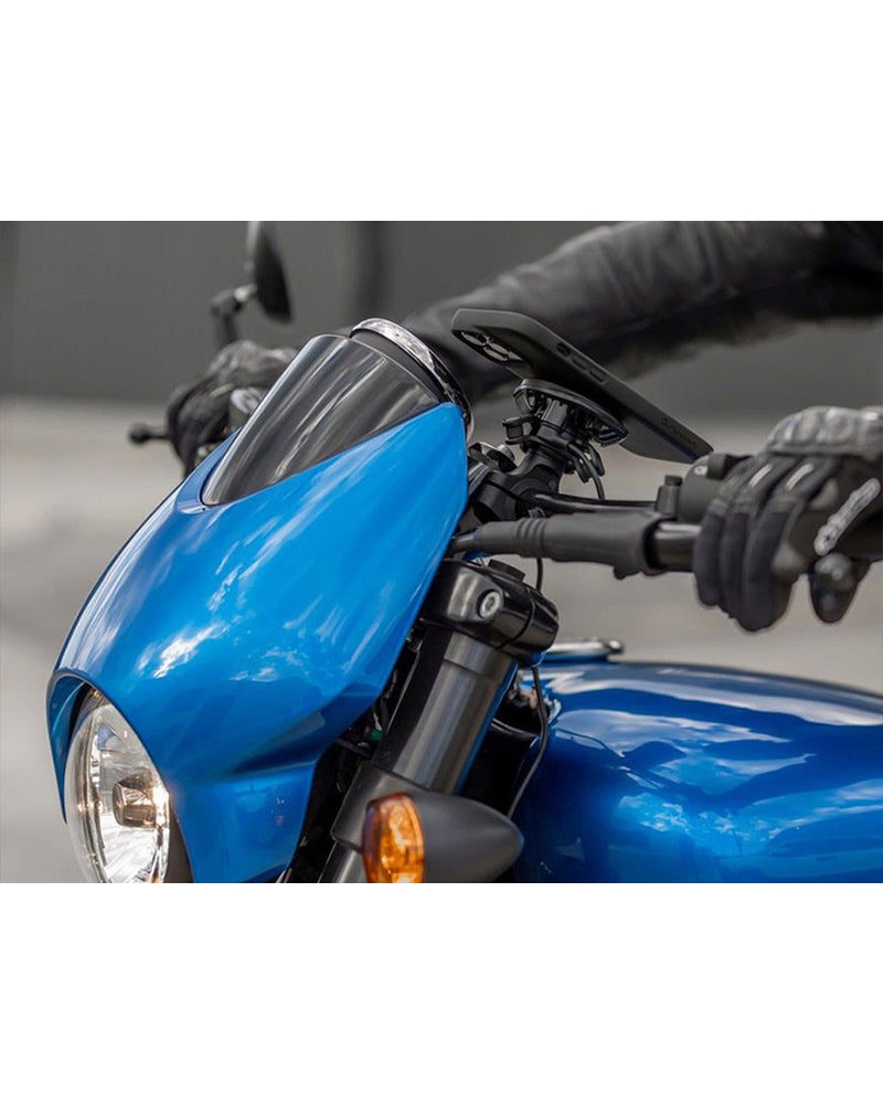 Quad Lock Motorcycle Handlebar Mount Pro