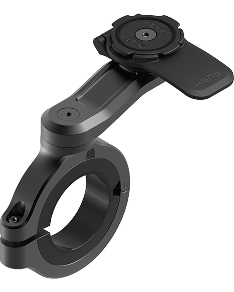 Quad Lock Motorcycle Handlebar Mount Pro