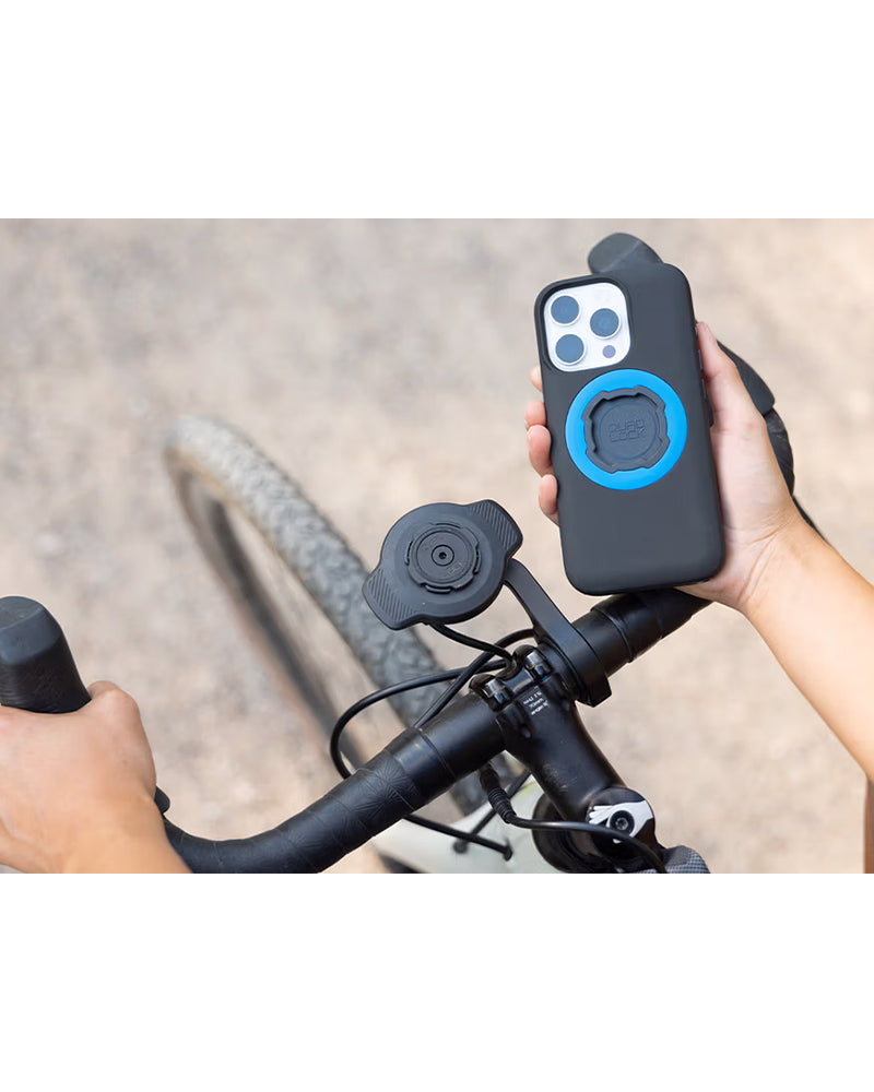 Quad Lock Out Front Mount Pro V2