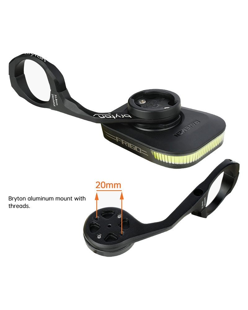 Ravemen AGM02 Bottom Tab for FR160/FR300