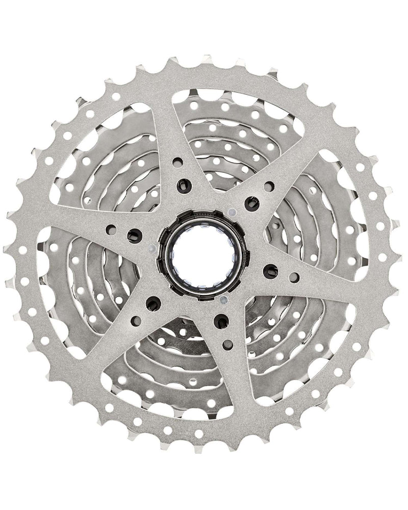 Shimano CS-HG400 9 Speed Cassette