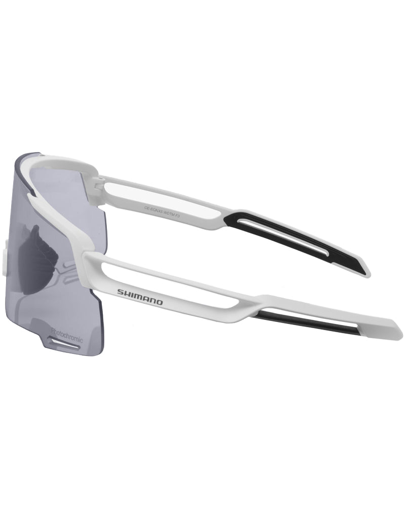 Shimano Equinox CE-EQNX5 Cycling Sunglasses - Photochromic