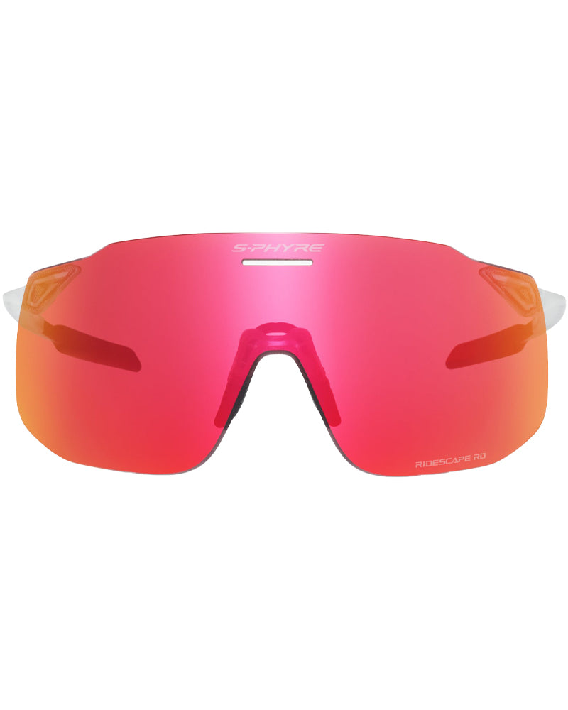 Shimano S-Phyre SL CE-SPSL2 Cycling Sunglasses - Ridescape RD (Road)
