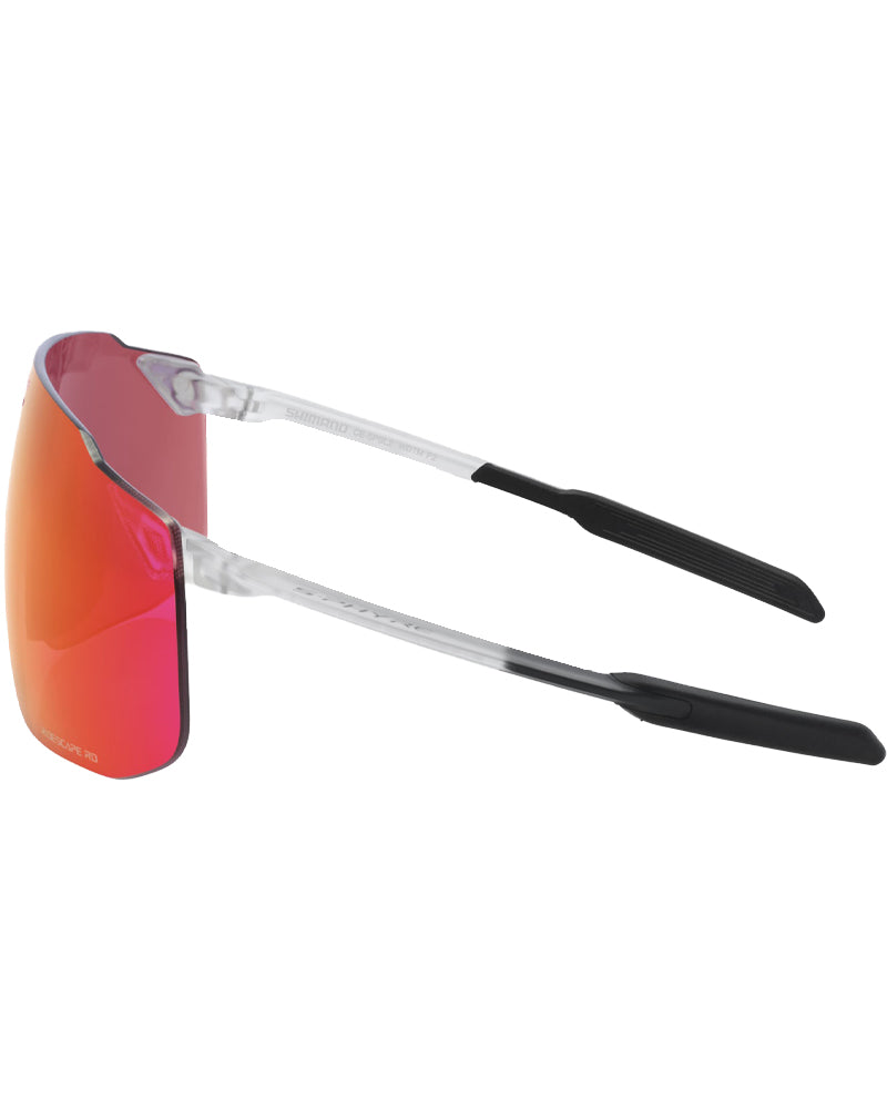 Shimano S-Phyre SL CE-SPSL2 Cycling Sunglasses - Ridescape RD (Road)