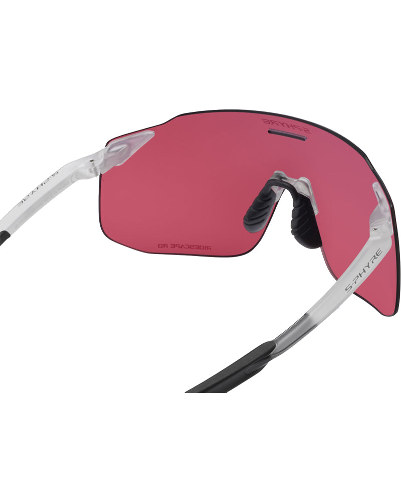 Shimano S-Phyre SL CE-SPSL2 Cycling Sunglasses - Ridescape RD (Road)