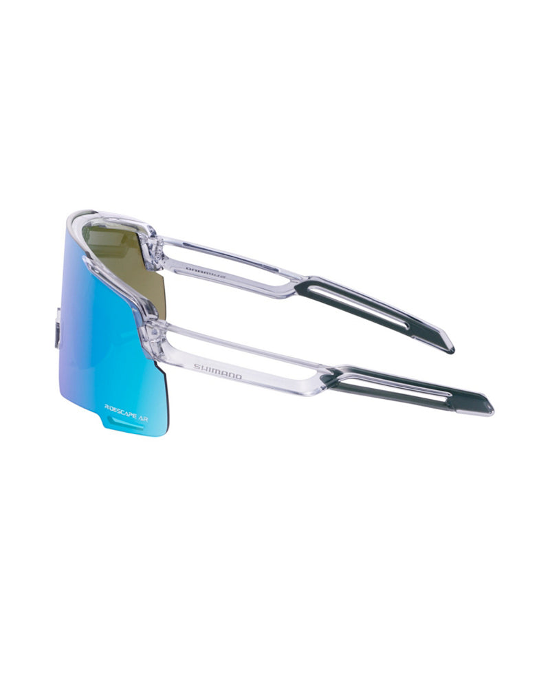 Shimano Equinox CE-EQNX5 Cycling Sunglasses – Ridescape AR (All-Road)