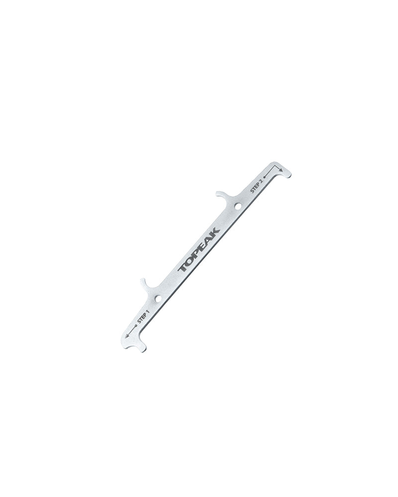 Topeak Chain Hook & Wear Indicator
