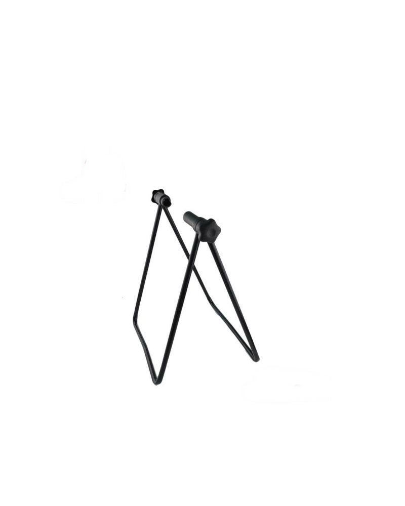 Bike Hand Bicycle Display A Stand
