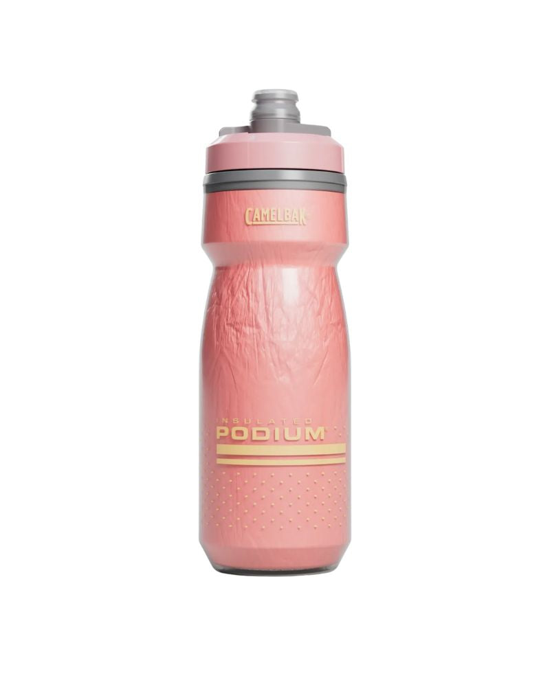 Camelbak Podium Chill Insulated Cycling Water Bottle - 21oz / 620ml