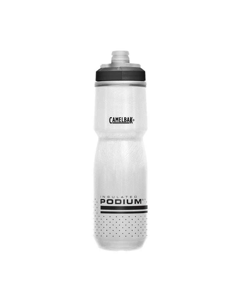 Camelbak Podium Chill Insulated Cycling Water Bottle - 24oz / 710ml
