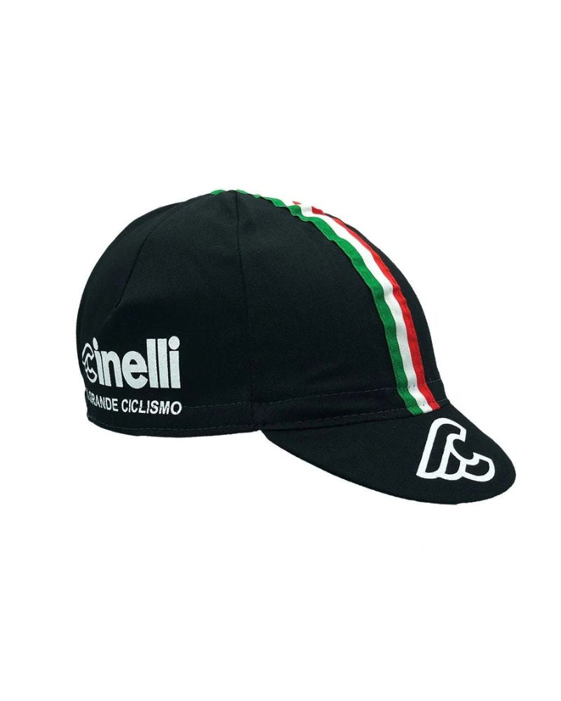 Cinelli Cycling Cap - IL Grande Ciclismo