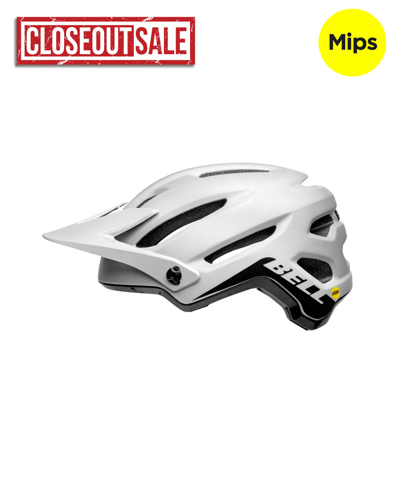 Bell 4Forty MIPS Helmet