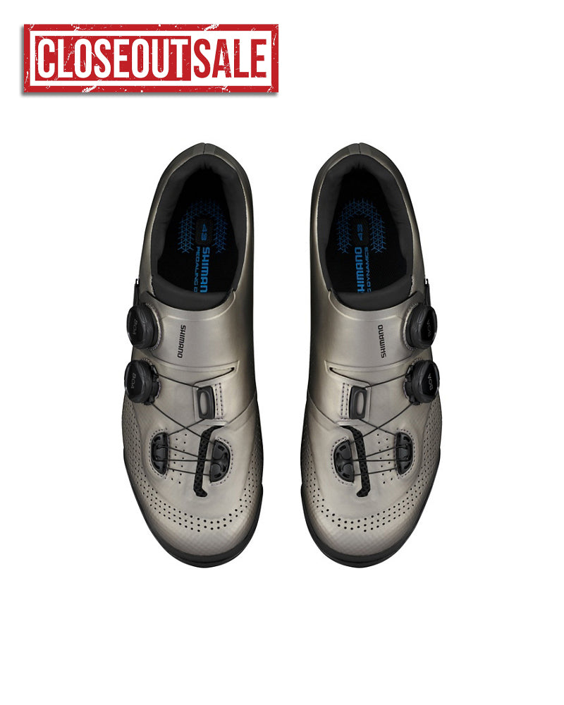 Shimano XC702 SPD MTB Shoes