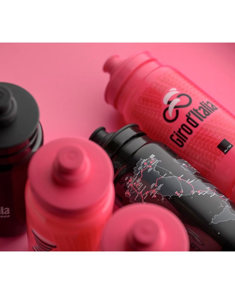 Elite Fly Giro Bottle