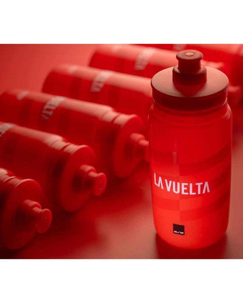 Elite Fly La Vuelta Bottle