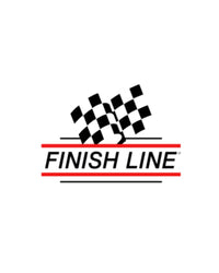 Finish Line