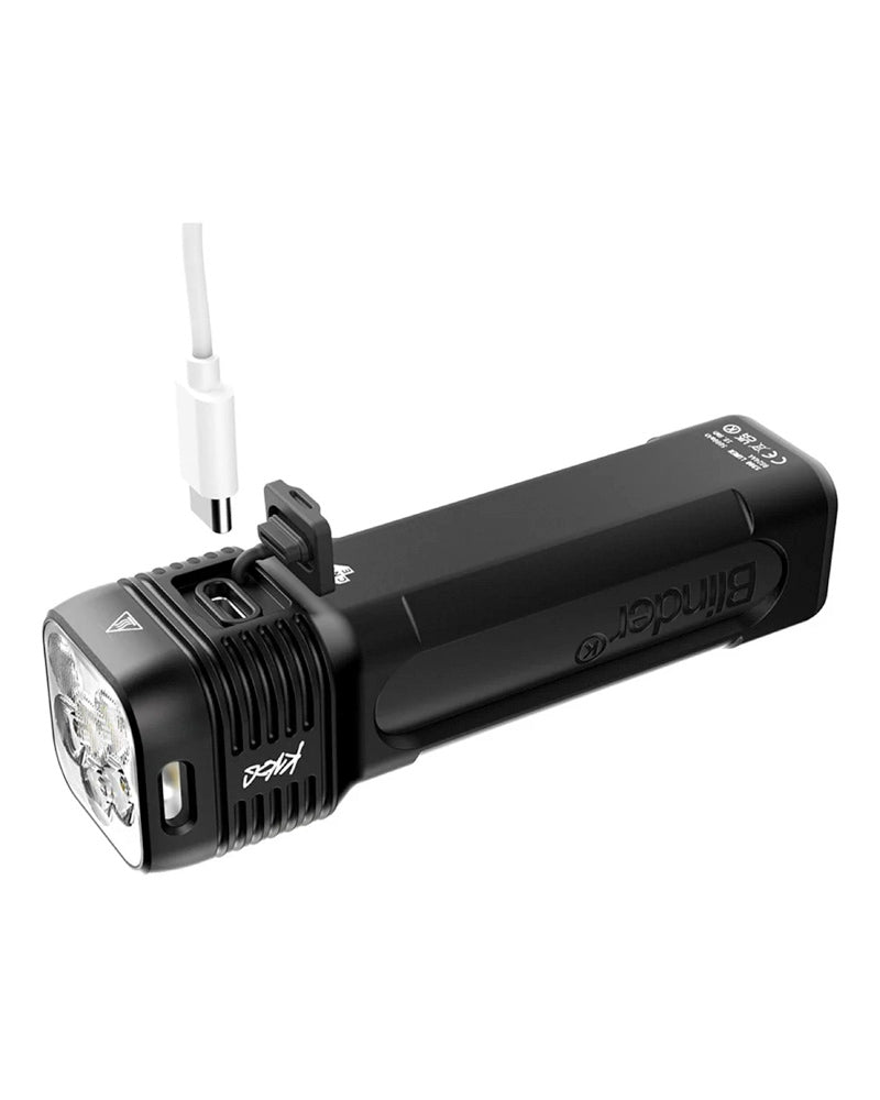 Knog Blinder 1400 Front Light