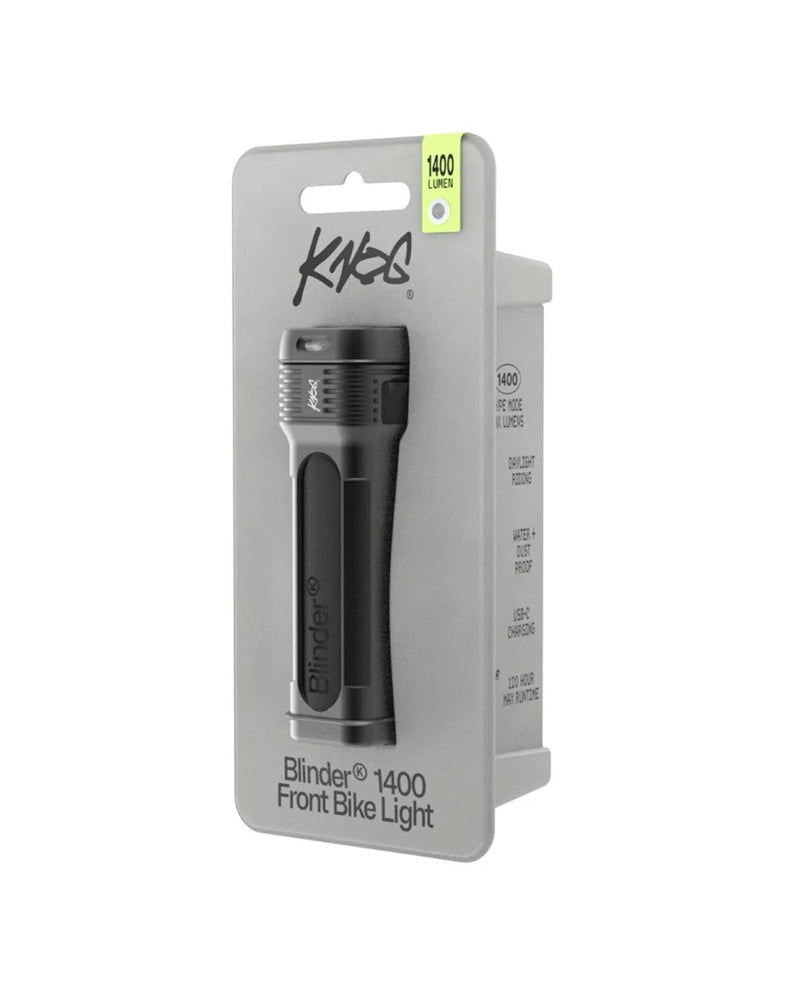Knog Blinder 1400 Front Light