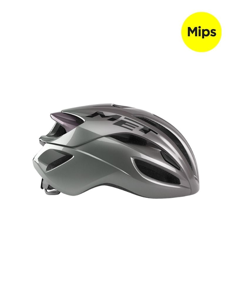 MET Rivale MIPS Road Helmet - Standard Fit