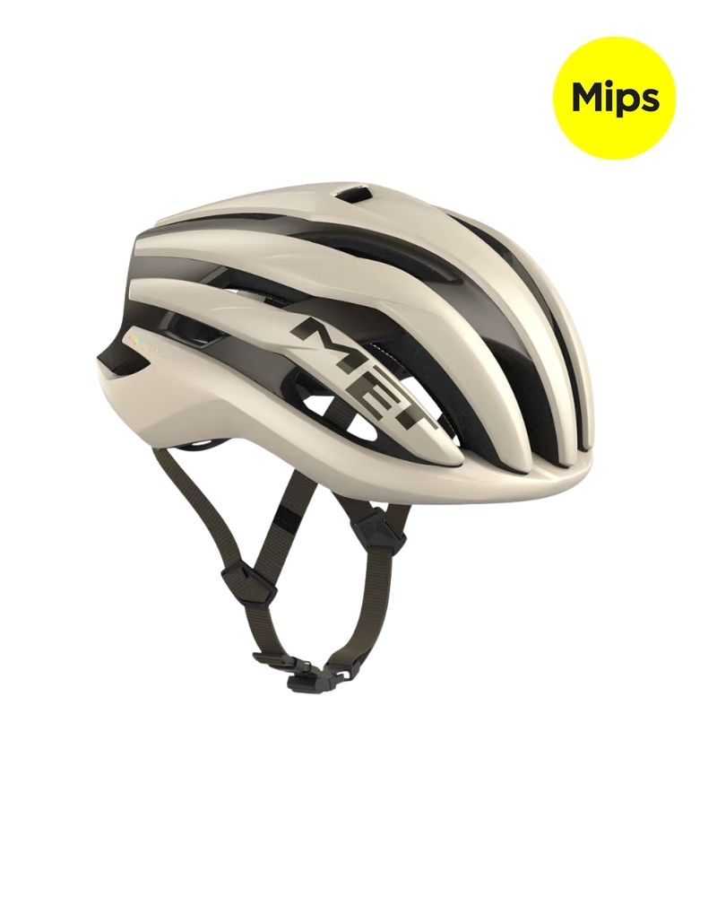 MET Trenta MIPS Road Helmet