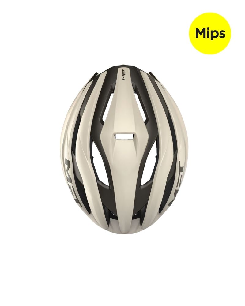 MET Trenta MIPS Road Helmet