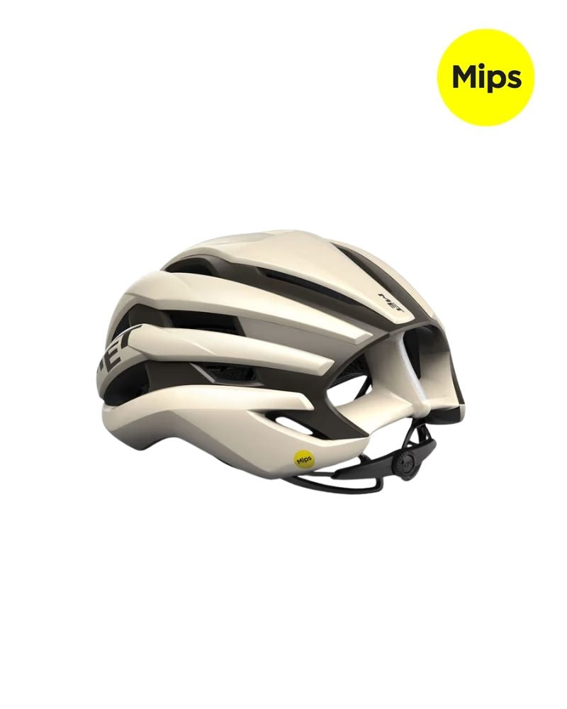 MET Trenta MIPS Road Helmet