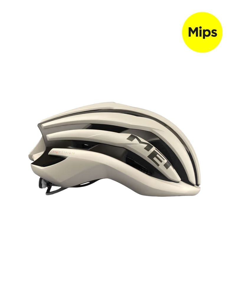 MET Trenta MIPS Road Helmet